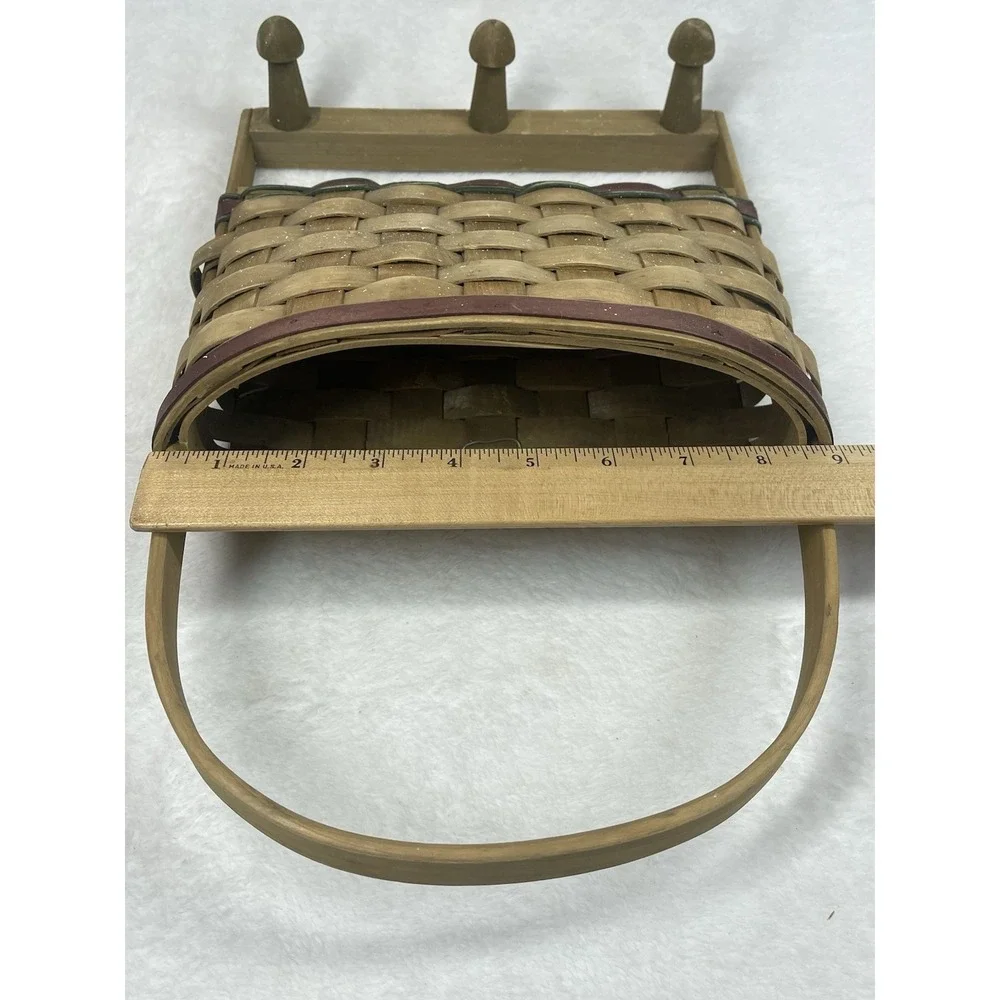 N/A vintage woven